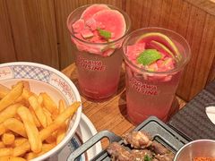-小川洋风料理(大悦城店)