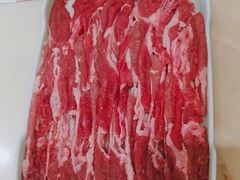 热气肥羊肉-洪长兴(广西北路店)