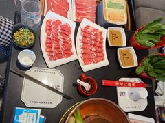-北门涮肉·铜锅涮肉(南锣鼓巷店)
