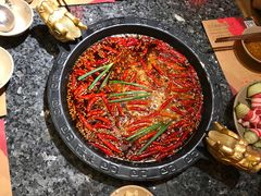 -蜀大侠火锅(建设路第五大道店)