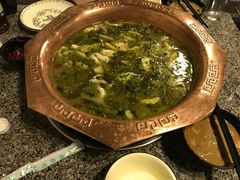-阿五涮羊肉火锅(安国路一店)