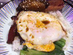 -龙记·香港茶餐厅(海上世界店)