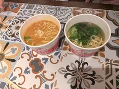 -家宴·灌蛋·沙茶面(曾厝垵店)