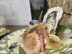 -相左日料放题自助(太原街店)