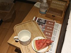-麦子MaiMassage(打浦桥店)