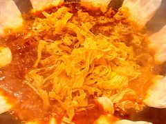 -三里屯土灶炖公鸡地锅鸡(江东店)