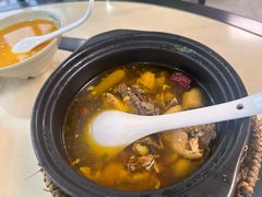 -七的湖·晚芳亭·阳澄湖农家菜·大闸蟹(莲花岛店)