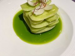 冰清玉洁-点都德·毕德寮