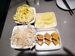 -半天妖烤鱼(新世界店)