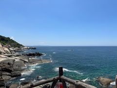 -三亚蜈支洲岛旅游区