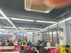 -小民大排档(光谷店)