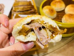 -又一福烤鸭·北京菜(东四店)