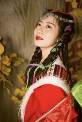 -盘子女人坊古装写真摄影(深圳店)