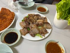 -米郎餐厅·朝鲜族料理(延长路店)