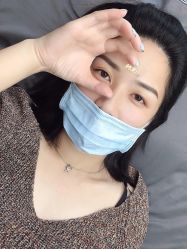 -韩美绣·骨相纹眉·洗眉美瞳线