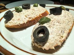 -ZAFFERANO西班牙海鲜饭(上海首店)