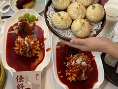 -松鹤楼·非遗·苏帮菜(融科店)