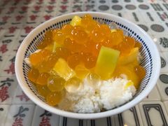 -堂屋糖水店(愚园店)