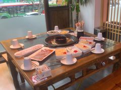 -铜人李火锅(西大街店)