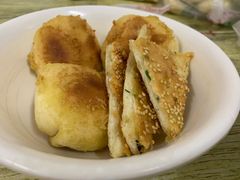 -大南门牛肉包子店