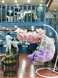 -Hair Glam 格拉姆造型旗舰店