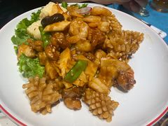 -北塘海鲜·天津菜(大光明桥旗舰店)