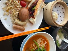 -厦门海港英迪格酒店(中山路店)