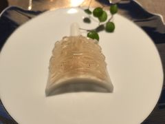 -曾宴·楚菜(湖北省博物馆店)