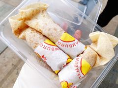 烤面筋-三厂迎春烤面筋(王府井百货店)