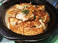 -全聚贤餐厅·湖北家常菜(沙湖店)