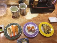 -万岁寿司(蓬江万达店)