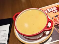 -豪客来牛排(空港华联店)