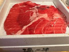 -温禾牛·和牛寿喜烧自助火锅(恒基名人店)