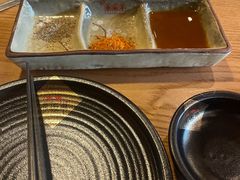 -赤坂亭·M9和牛烧肉·铁板烧(合肥万象城店)