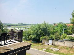-梁子湖东篱老屋生态庄园