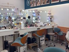-海马体照相馆(万菱汇店)