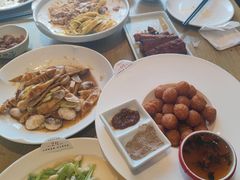 -京味斋·北京烤鸭(北京南站洋桥店)