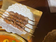 -楼兰新疆主题餐厅(苏州中心店)