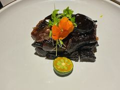 杭州酱鸭-颂·江南宴(大剧院店)