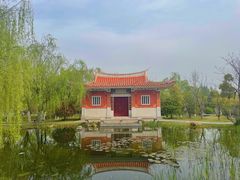 -武汉园博园(武汉自然博物馆)