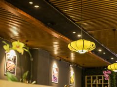 大堂-牛鲜胜·潮汕牛肉自助火锅(番禺市桥店)