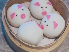 -老板恋上鱼(恒隆广场店)