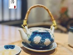 醍醐汤-藤鹤日本料理(保利广场店)