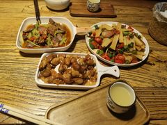 -长亭酒肆.武夷菜(鼓楼后海店)