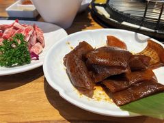 -釜山火炉韩式炭火烤肉(欧洲城店)