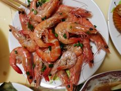 -四川人郑霞海鲜