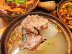 -罗妈砂锅(四川成都奎星楼店)