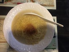 -翠华餐厅(湾仔店)