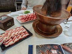-东来顺饭庄(新源里店)