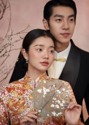 -全城热恋婚纱摄影(优质钻石店)